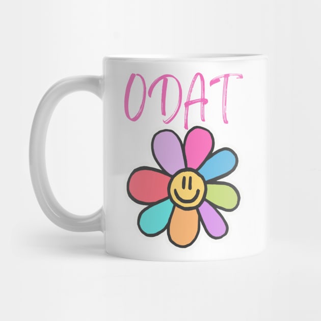 ODAT - one day at a time by Gifts of Recovery